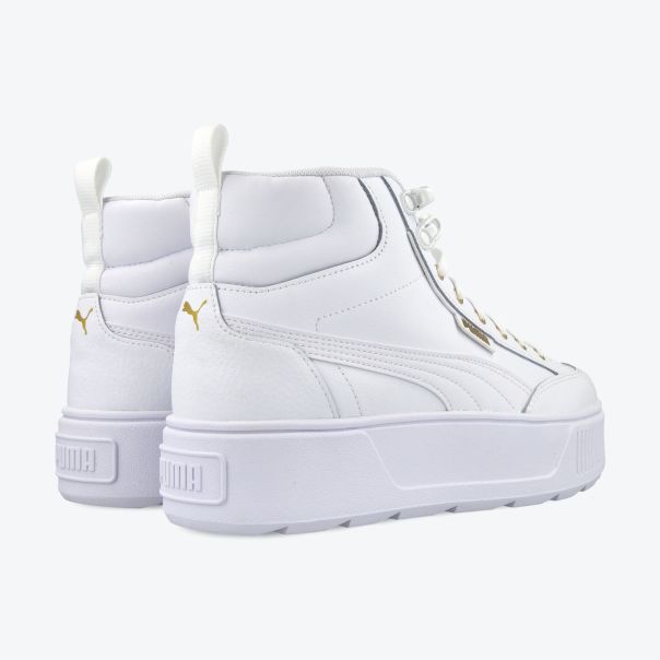 PATIKE PUMA KARMEN MID W - 385857-01