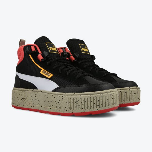 PATIKE PUMA KARMEN MID OPEN ROAD W - 385858-01