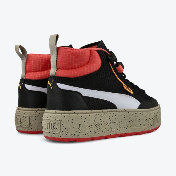 PATIKE PUMA KARMEN MID OPEN ROAD W - 385858-01