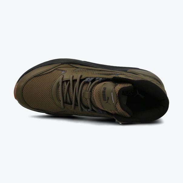 PUMA Duboke Patike X-Ray Speed Mid Wtr M - 385869-03