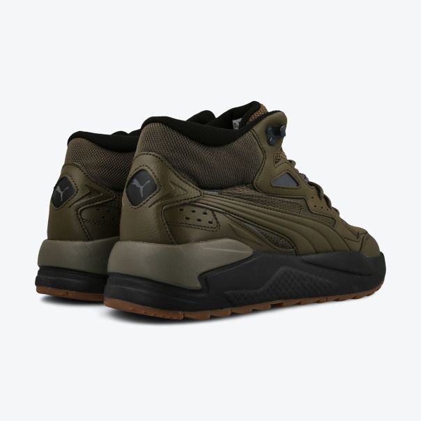 PUMA Duboke Patike X-Ray Speed Mid Wtr M - 385869-03