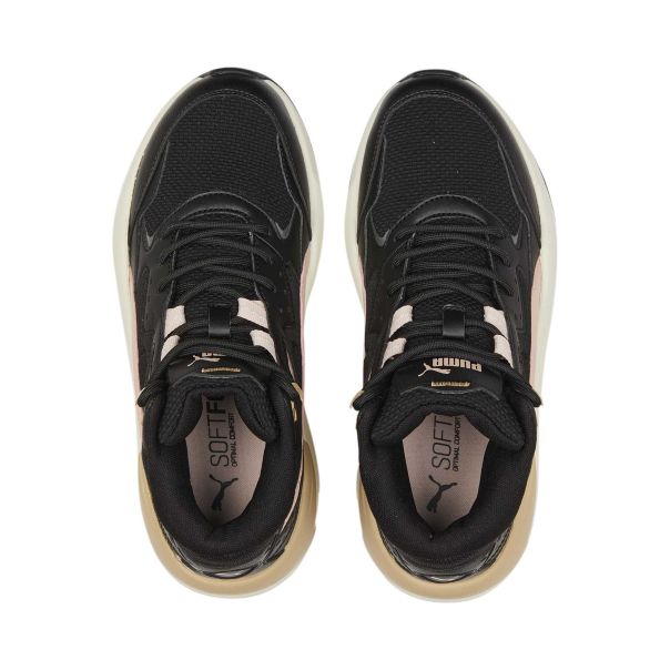 PUMA Patike X-Ray Speed Mid Wtr W - 385869-05