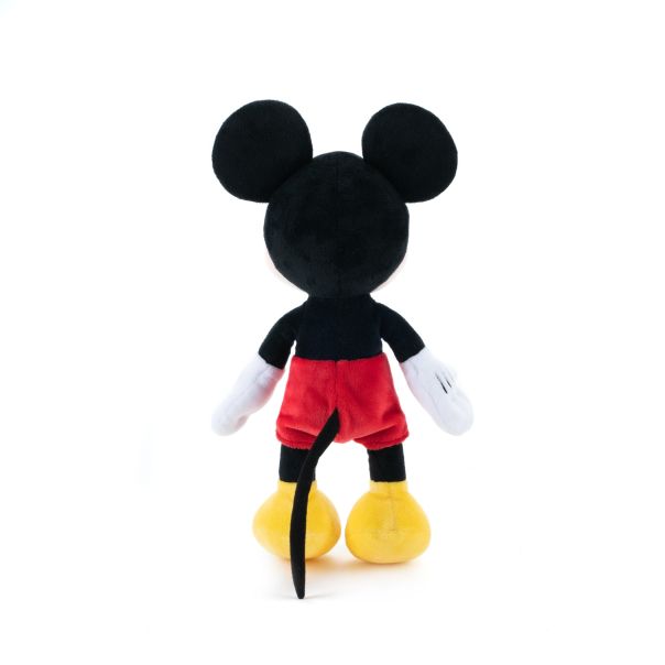 DISNEY Pliš Mickey Mouse small (20-25 CM) - 1100001577