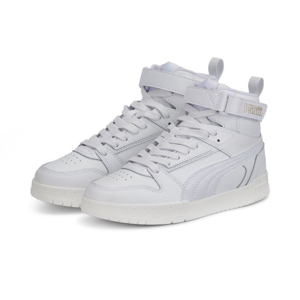 PUMA Duboke Patike Rbd Game BG - 386172-02
