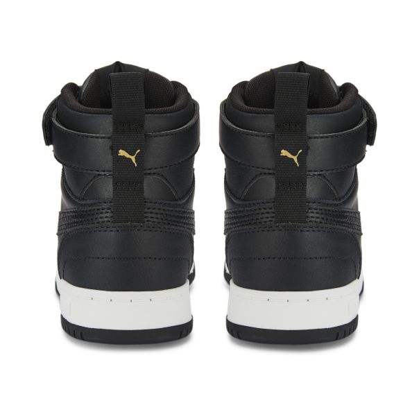 PUMA Duboke Patike Rbd Game BG - 386172-03