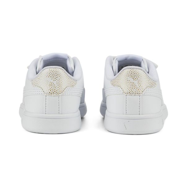 PUMA Patike smash v2 metallics v GP - 386198-01