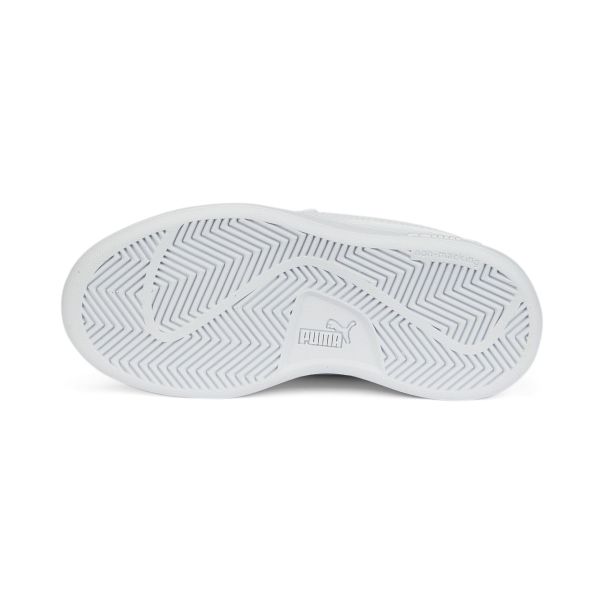 PUMA Patike smash v2 metallics v GP - 386198-01