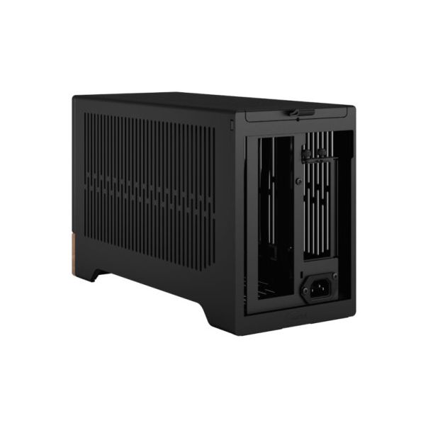 FRACTAL Kućište Design Terra Graphite, FD-C-TER1N-01 - 43563