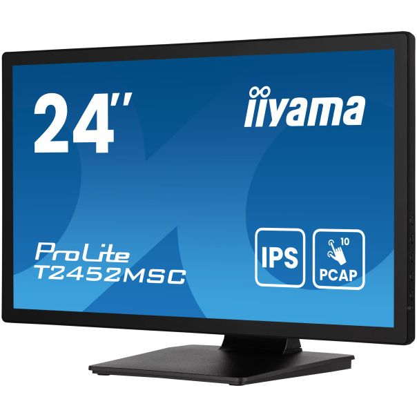 IIYAMA Monitor 23.8