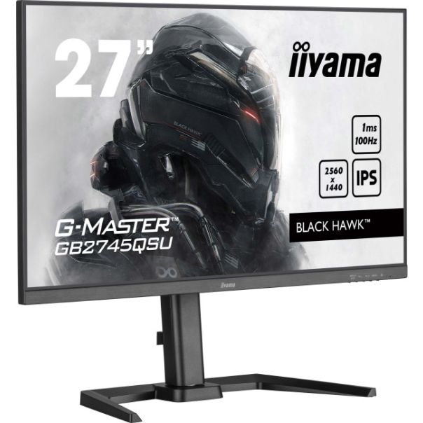 IIYAMA Monitor 27
