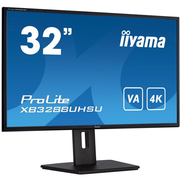 IIYAMA Monitor 31.5