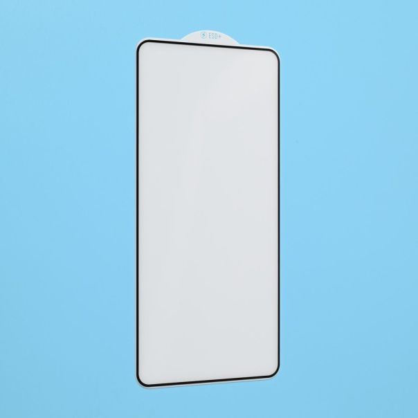 Zastitno staklo Tempered glass Teracell Titan 2.5D 10u1 za Samsung S941B Galaxy S26 crni - EP2994833