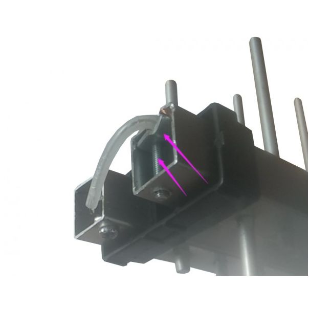 GEMBIRD Antena Loga UHF sa F konektorom 28 elemenata GMB-28EK - 212236-1