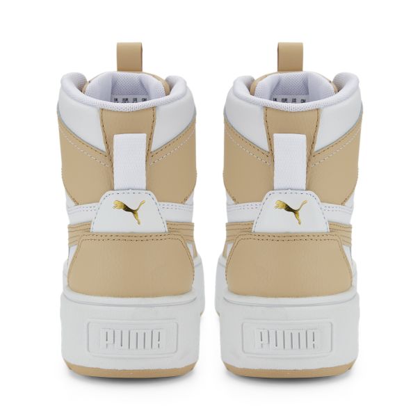 PUMA Duboke Patike Karmen Rebelle Mid W - 387213-04