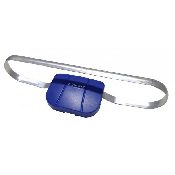 GEMBIRD Pojačalo sa F-konektorom, GMB-2814R-ADB, dobit 22dBi - 39302