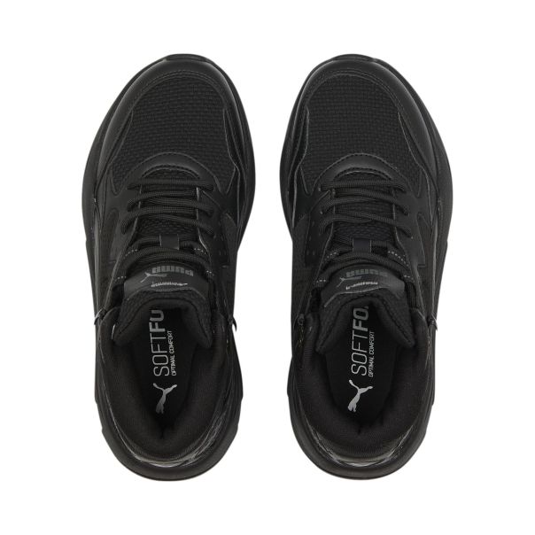 PUMA Duboke Patike X-Ray Speed Mid Wtr BG - 387385-01