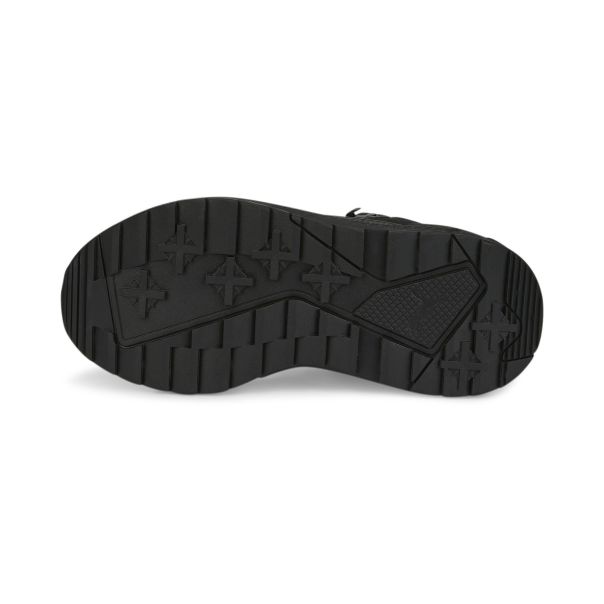 PUMA Duboke Patike X-Ray Speed Mid Wtr BG - 387385-01