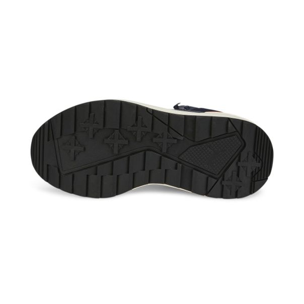PUMA Duboke Patike X-Ray Speed Mid Wtr BG - 387385-02