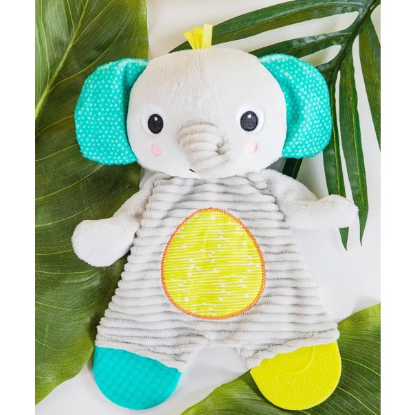 KIDS II Glodalica Bright stars - Sunggle & teeth Elephant - SKU12347