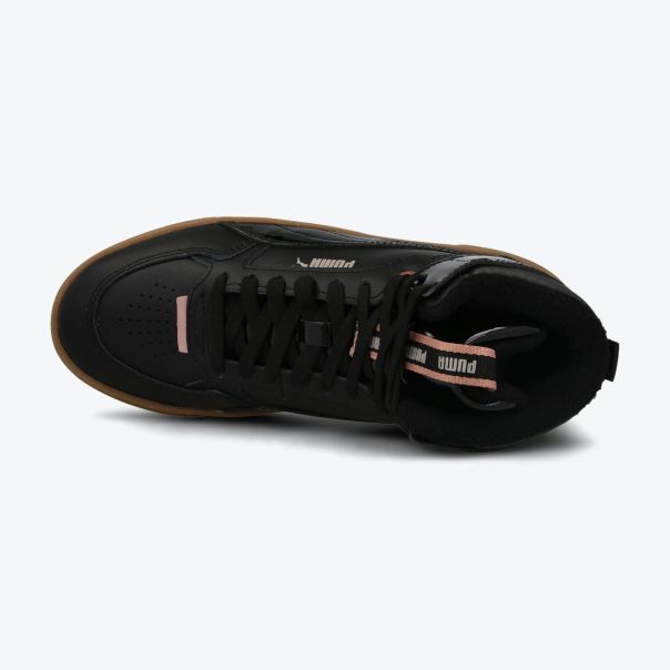 PATIKE PUMA KARMEN REBELLE MID WTR W - 387624-01