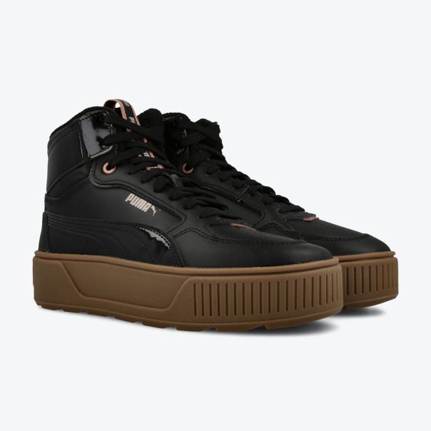 PATIKE PUMA KARMEN REBELLE MID WTR W - 387624-01