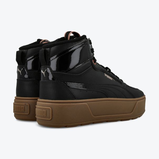 PATIKE PUMA KARMEN REBELLE MID WTR W - 387624-01