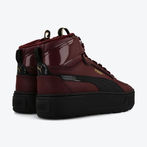 PUMA Duboke Patike Karmen Rebelle Mid Wtr W - 387624-02