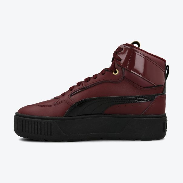 PUMA Duboke Patike Karmen Rebelle Mid Wtr W - 387624-02