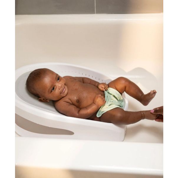 KIDS II Anatomska podloga za kadicu Ingenuity  - Bather white - SKU19577