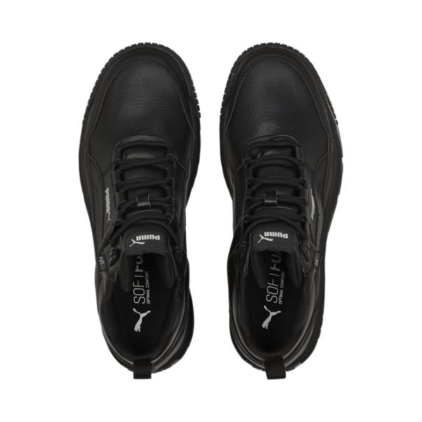 PUMA Duboke Patike Tarrenz Sb Nu Puretex M - 387712-02