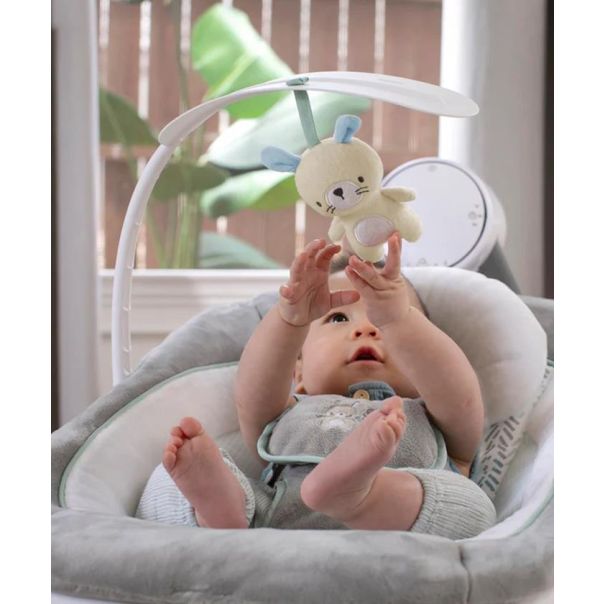 KIDS II Ljuljaška Ingenuity Anyway sway - Spruce - SKU12058