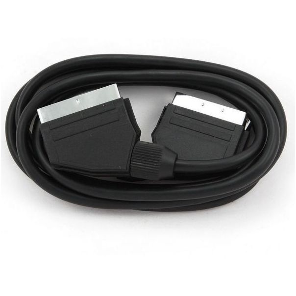 GEMBIRD Scart kab, CCV-518, 1.5m - 39316