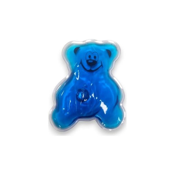 BBO Termofor protiv grčeva za bebe, plava - 5077BLUE