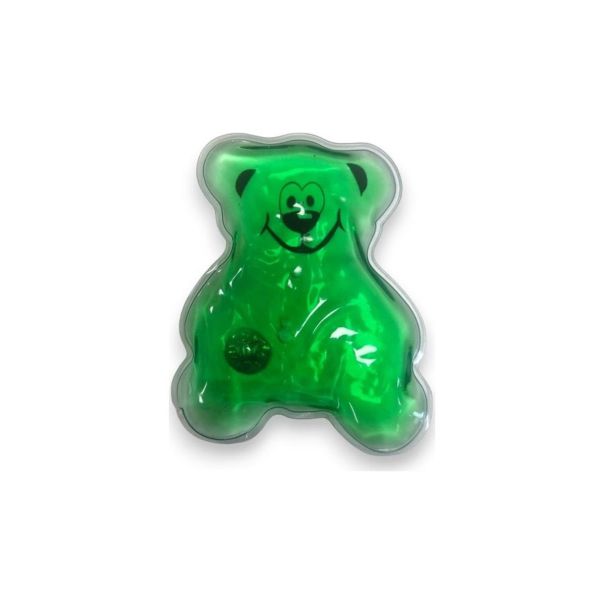 BBO Termofor protiv grčeva za bebe, zelena - 5077GREEN