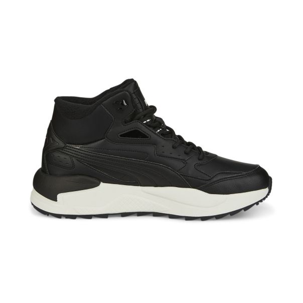 PUMA Duboke Patike X-Ray Speed Mid Wtr L M - 388574-01