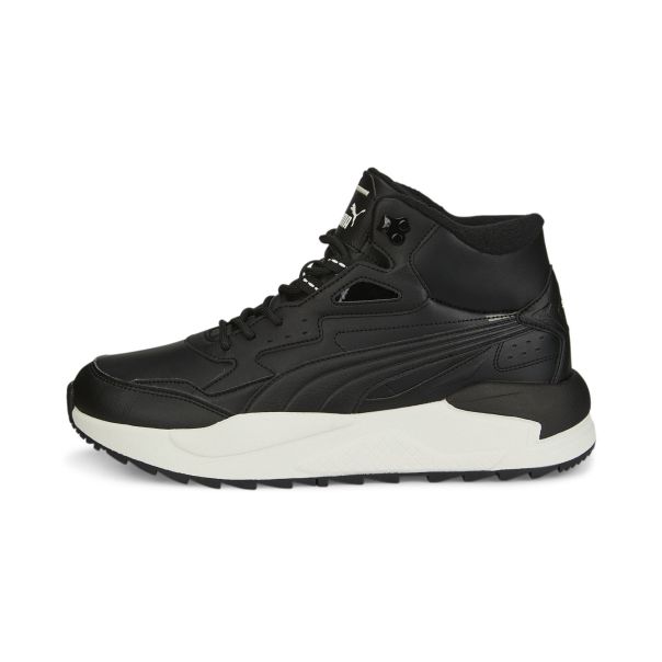 PUMA Duboke Patike X-Ray Speed Mid Wtr L M - 388574-01