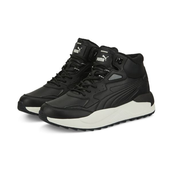 PUMA Duboke Patike X-Ray Speed Mid Wtr L M - 388574-01