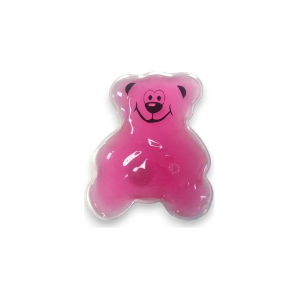 BBO Termofor protiv grčeva za bebe, roze - 5077PINK