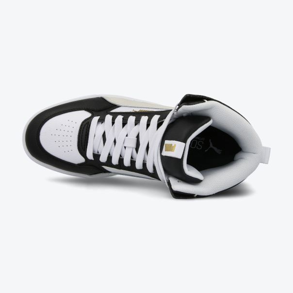 PUMA Duboke Patike Karmen Rebelle Mid Gg - 388729-08