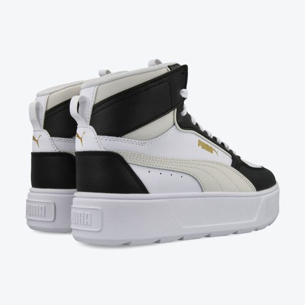 PUMA Duboke Patike Karmen Rebelle Mid Gg - 388729-08