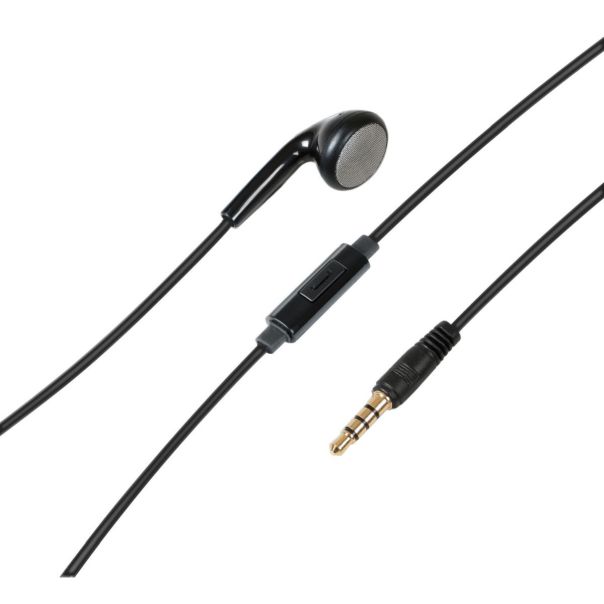 LAMPA ACCESSORIES Mono slušalice sa mikrfofonom - 38897