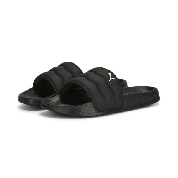 PUMA Papuče Leadcat 2.0 Puffy W - 389557-01