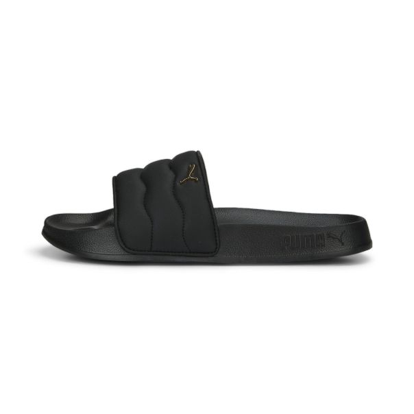 PUMA Papuče Leadcat 2.0 Puffy W - 389557-01