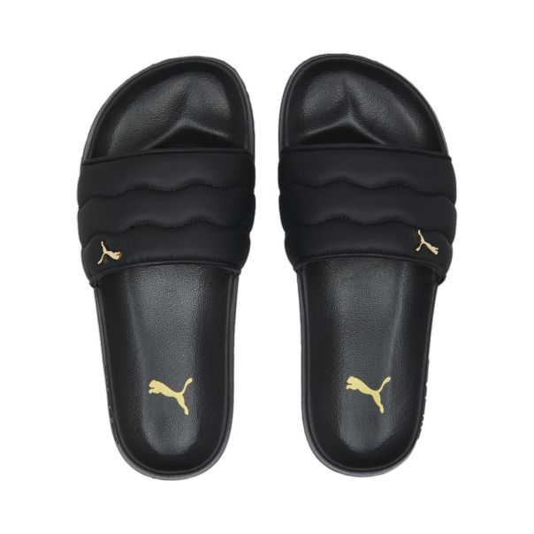 PUMA Papuče Leadcat 2.0 Puffy W - 389557-01