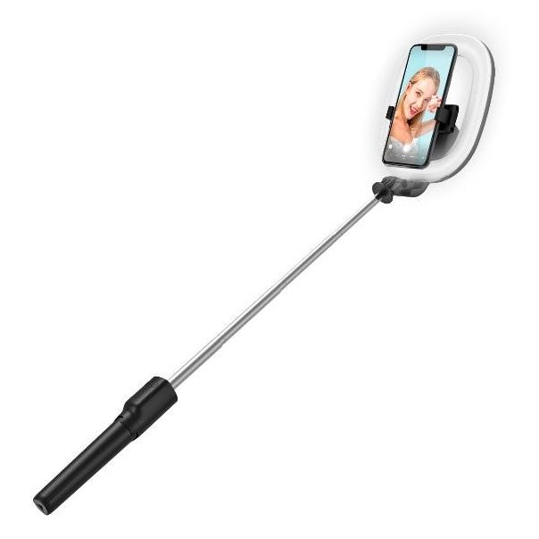 CELLY Ring lite CLICKRINGBT - CLICKRINGBTBK