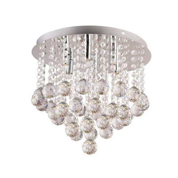 FORMA Plafonska lampa 6xG9 F9006-6C - 004875