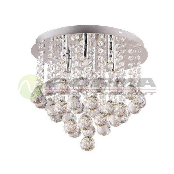 FORMA Plafonska lampa 6xG9 F9006-6C - 004875