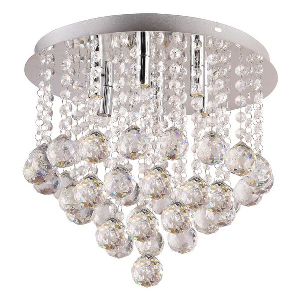 FORMA Plafonska lampa 6xG9 F9006-6C - 004875