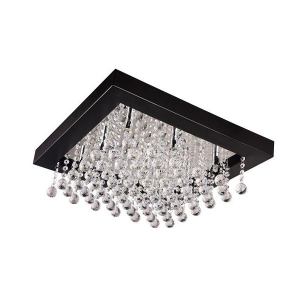 FORMA Plafonska lampa 9xG9 F9005-9C - 004874