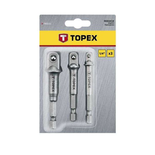 TOPEX Adapter za gedoru - 38D151
